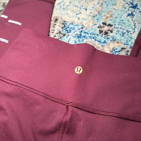 Lululemon Wunder Under Lunar New Year - Picture 6 of 6
